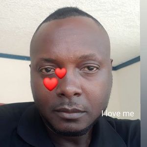 Meet your Posher, Marvin